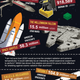 Image for article titled How Many Lego Bricks Would It Take to Build Famous Sci-Fi Structures and Vehicles